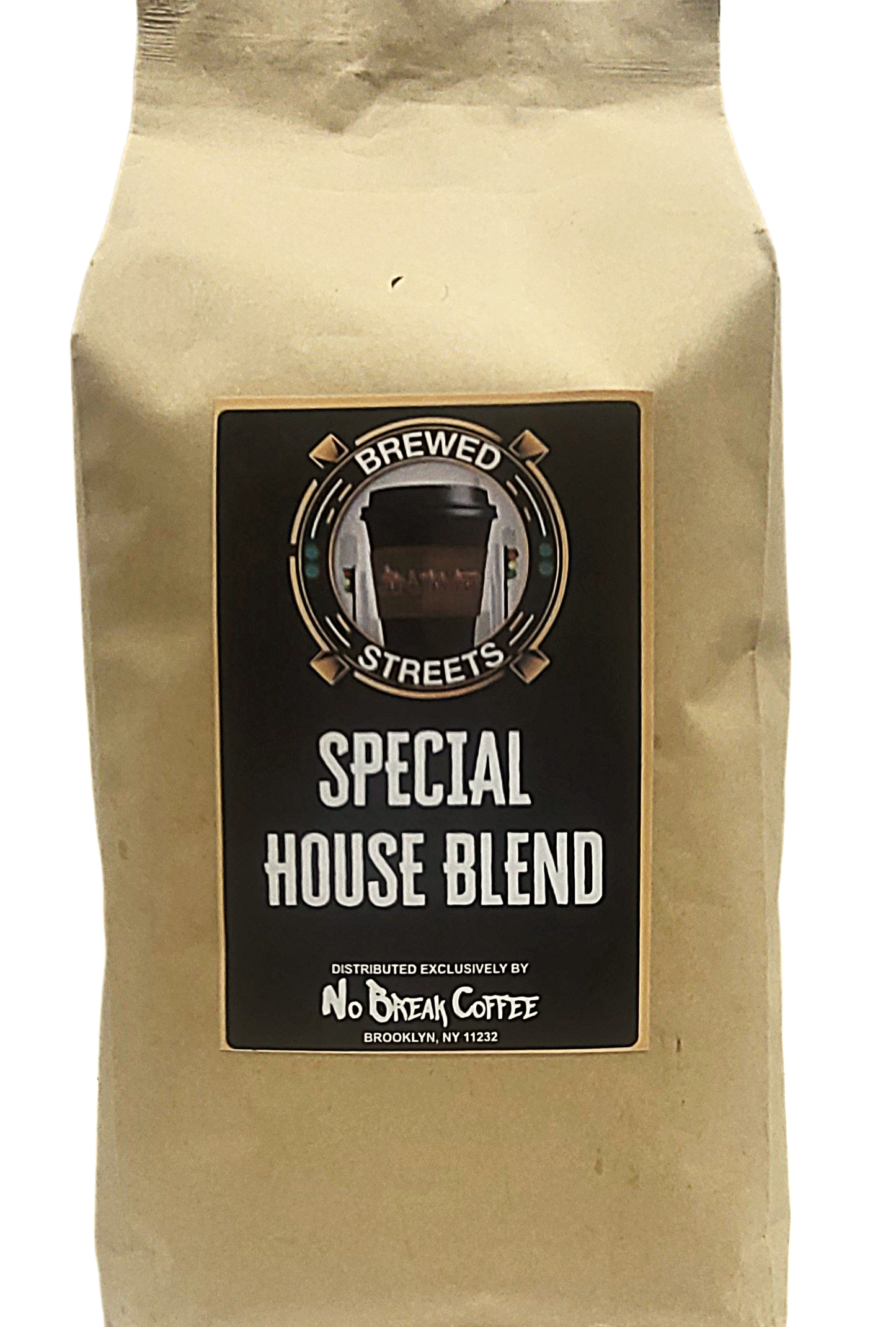 Special House Blend