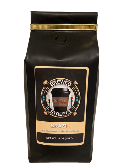 Brazil Coffee