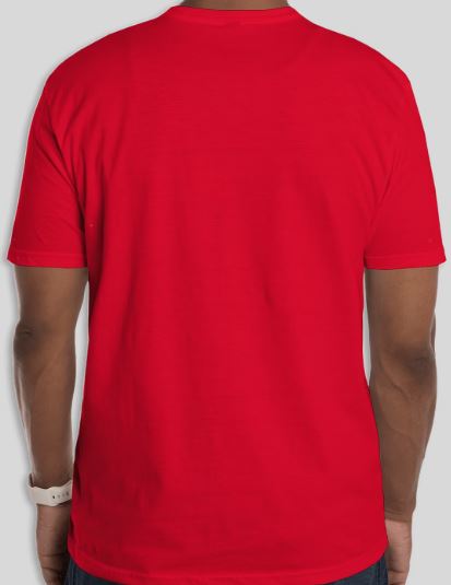 T-Shirts - Front Branded