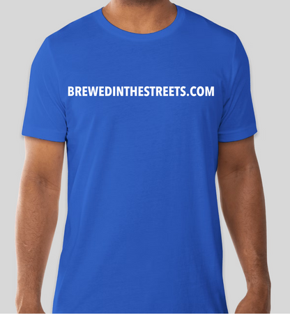 T-Shirts - Front Branded