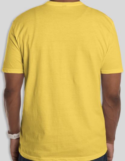 T-Shirts - Front Branded