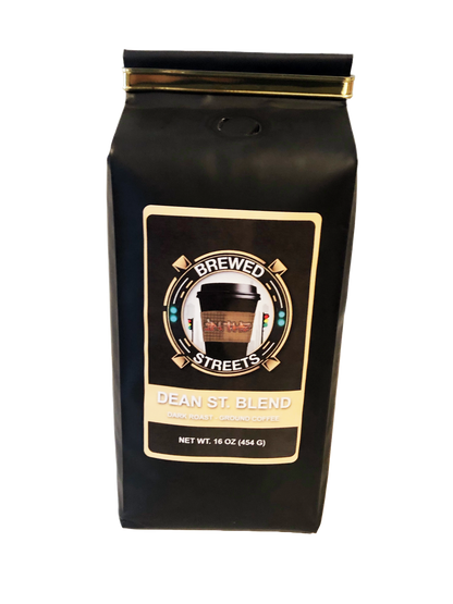 Dean Street Blend Coffee
