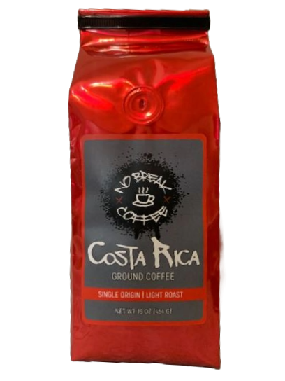 16 OZ Costa Rica Tarrazu Coffee(20%off father day sale to June 18)