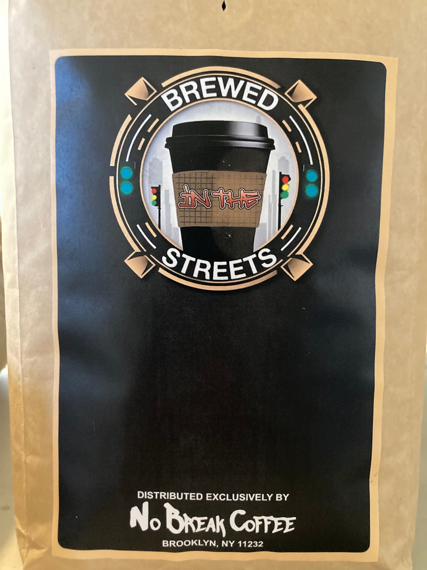 Kenya Blend Coffee 16 oz