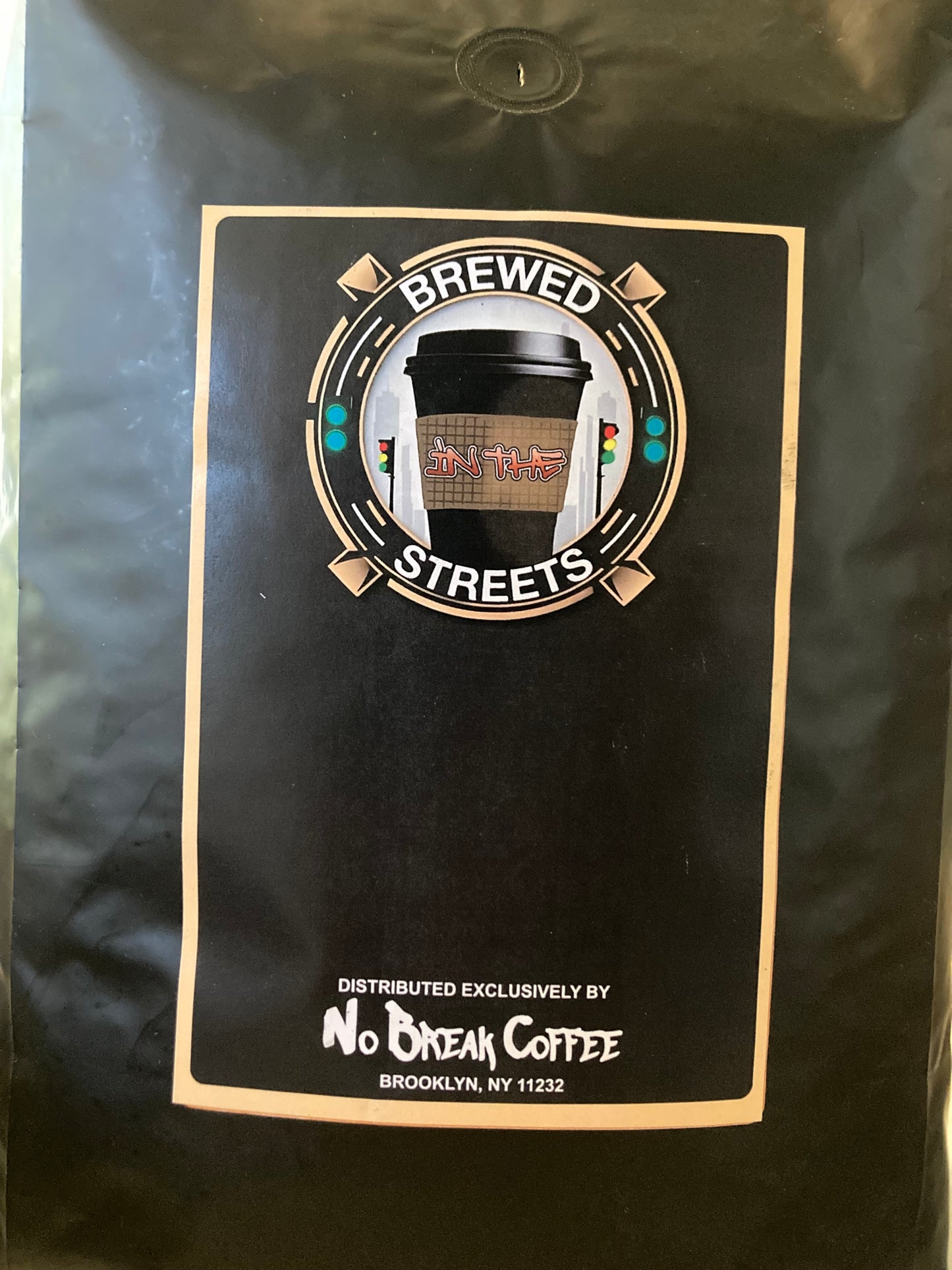 Kenya Blend Coffee 16 oz