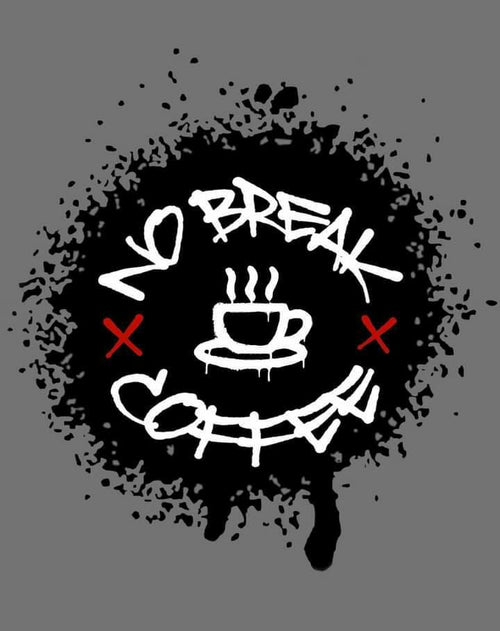brewed in the streets coffee